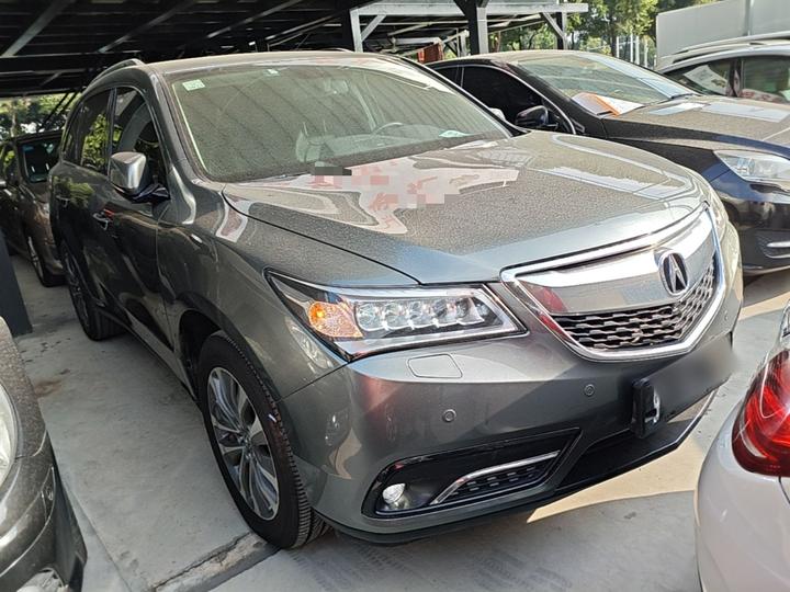 MDX 2014 3.5L Elite photo 3