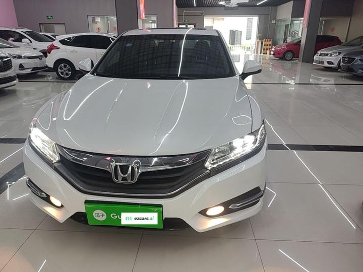 Spirior 2017 2.0L Comfort photo 2