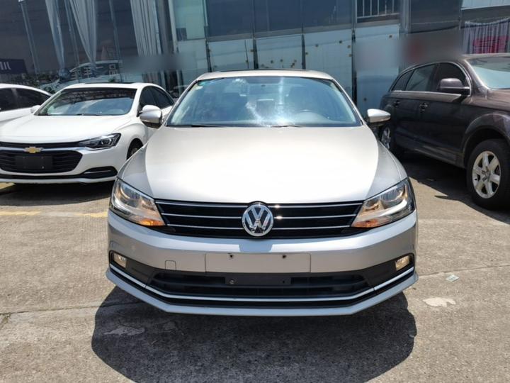 Sagitar 2017 230TSI AT Comfort photo 2