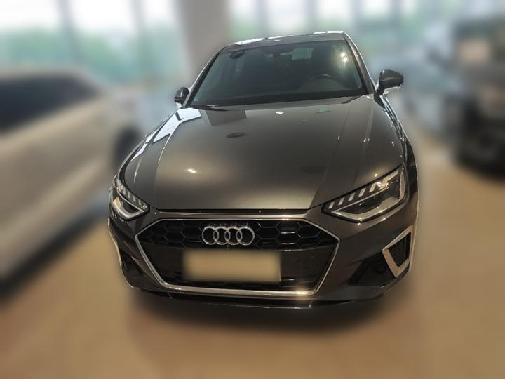 A4L 2020 40 TFSI Luxury Dynamic photo 2