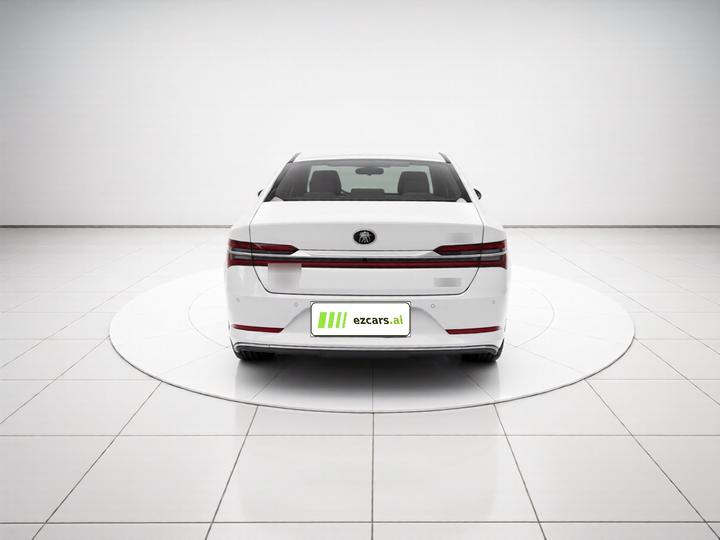 Qin Pro EV 2019 DM 1.5TI AT Connected ASX China VI photo 5