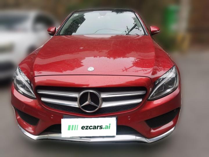 C-Class 2016 C 200 L Sport photo 2
