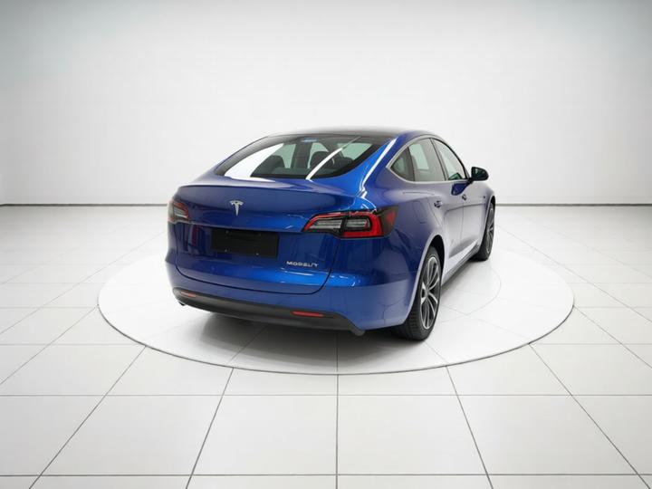Model Y 2021 Long Range AWD photo 5
