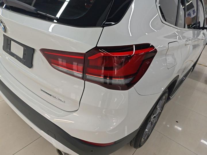 X1 2021 Facelift sDrive25Li Leading photo 7