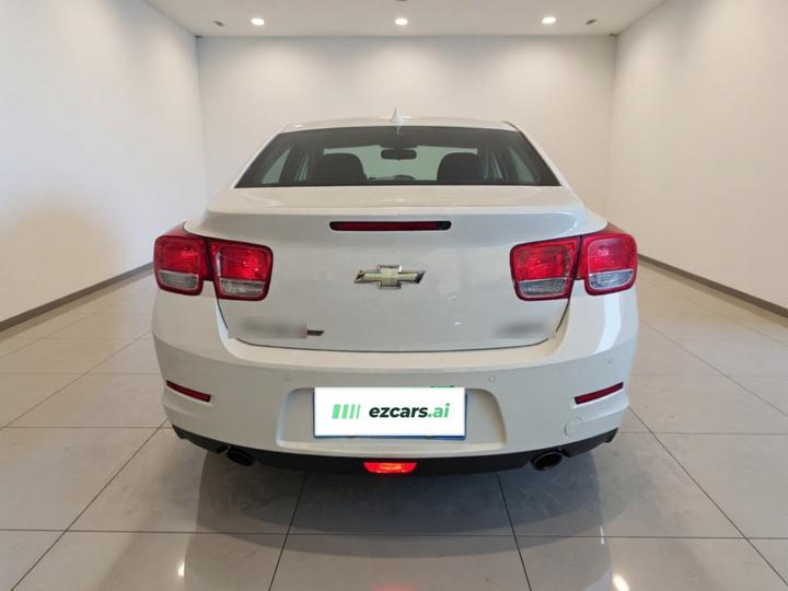 Malibu 2014 1.6T AT Comfort photo 5