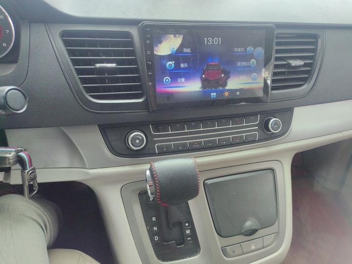 MAXUS G10 2014 2.0T AT Elite photo 5
