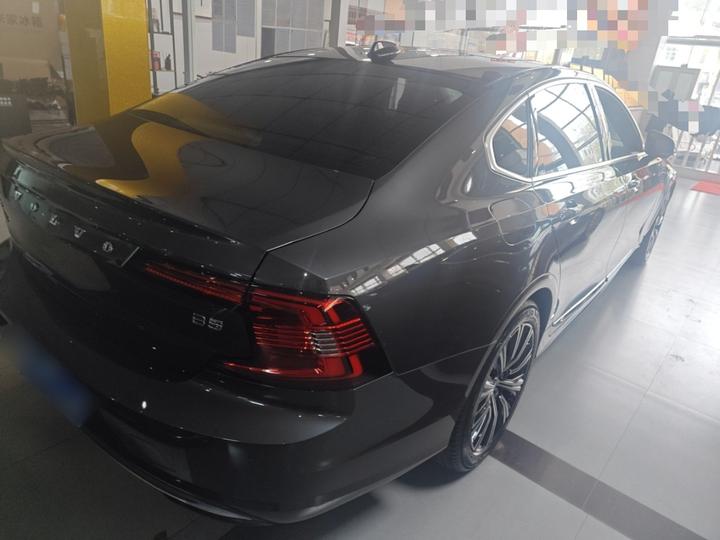 S90 2021 B5 Luxury photo 4