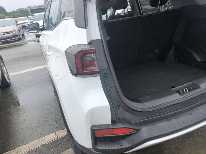 2020 1.5L CVT photo 4