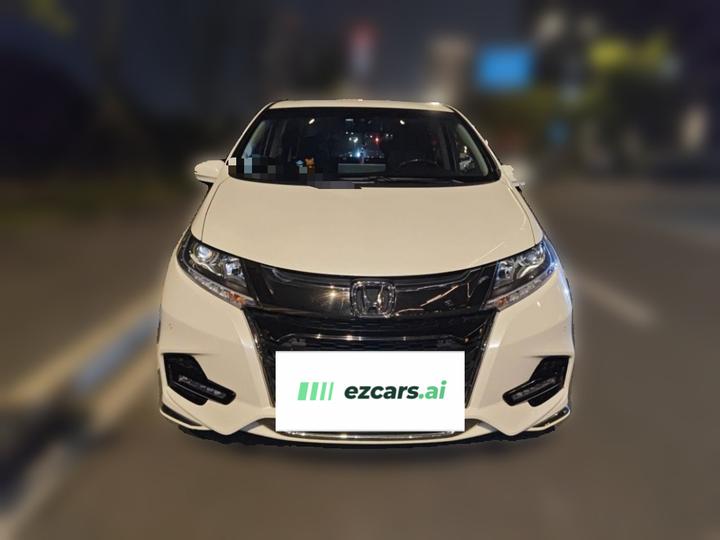 Odyssey 2019 2.0L Enjoy photo 2