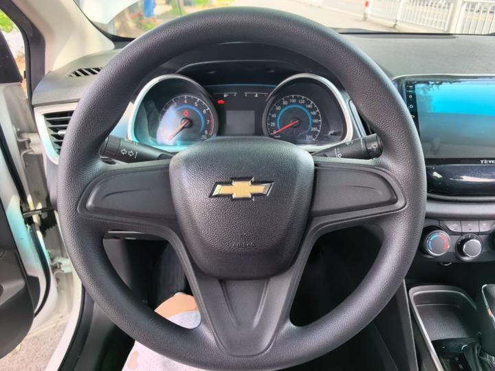 Cavalier 2016 1.5L AT photo 6