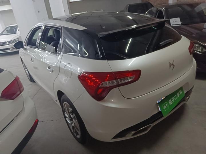 5 2015 1.6T THP160 photo 4