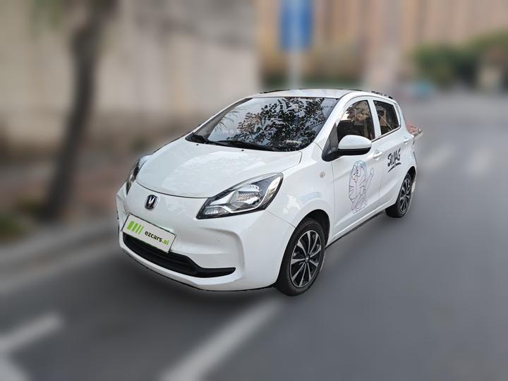 Benni E-Star 2021 LFP 31.18kWh