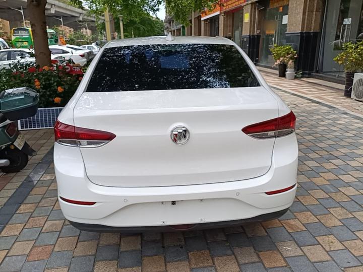 Excelle 2019 18T AT Elite China VI photo 3