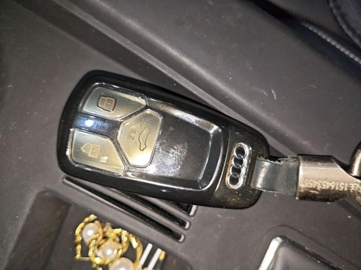 A4L 2024 40 TFSI Luxury Dynamic photo 8