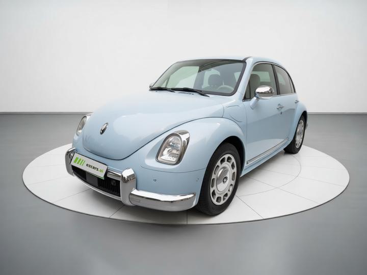 2022 401km