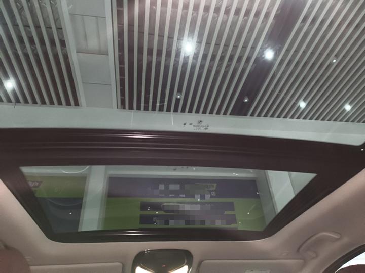 3 Series 2024 325Li M Sport Package photo 7