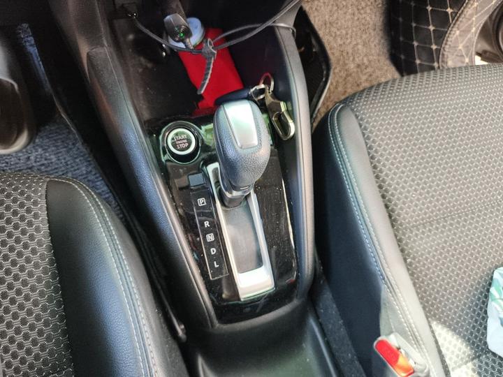 2019 1.5L CVT Connected Luxury photo 6