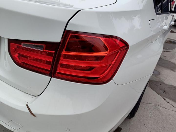 3 Series 2015 316i Progressive photo 7