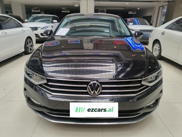 Magotan 2020 280TSI DSG Comfort photo 2