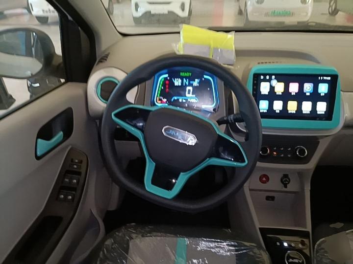 EV EV2 2026 PLUS+ Comfort photo 6