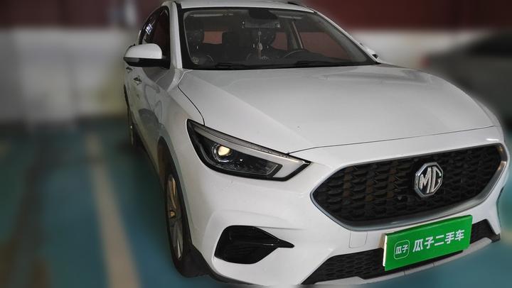 ZS 2020 180DVVT AT UP photo 3