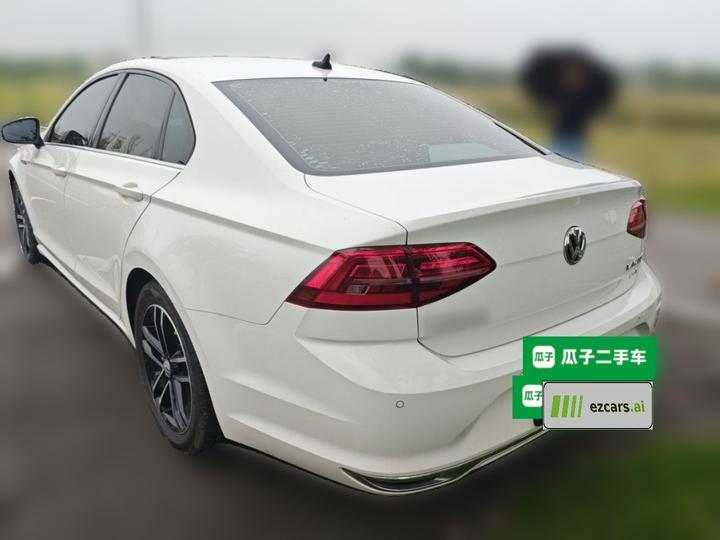 Lamando 2021 280TSI DSG Comfort photo 4