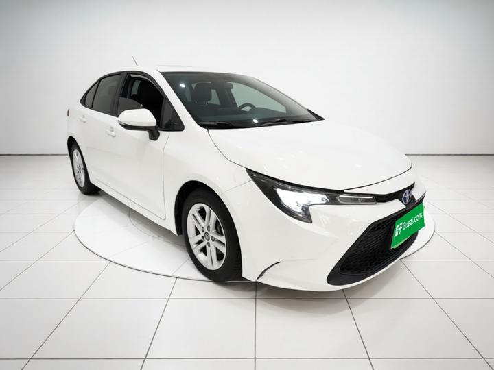 Levin 2022 Facelift TNGA 1.5L CVT Progressive photo 3