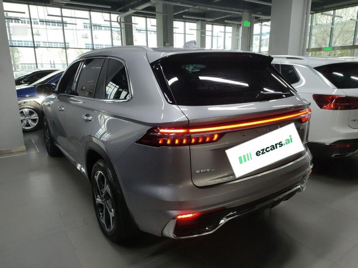 Xingyue L 2025 2.0TD AT photo 4