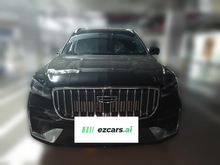 Xingyue L 2026 2.0TD AT photo 2