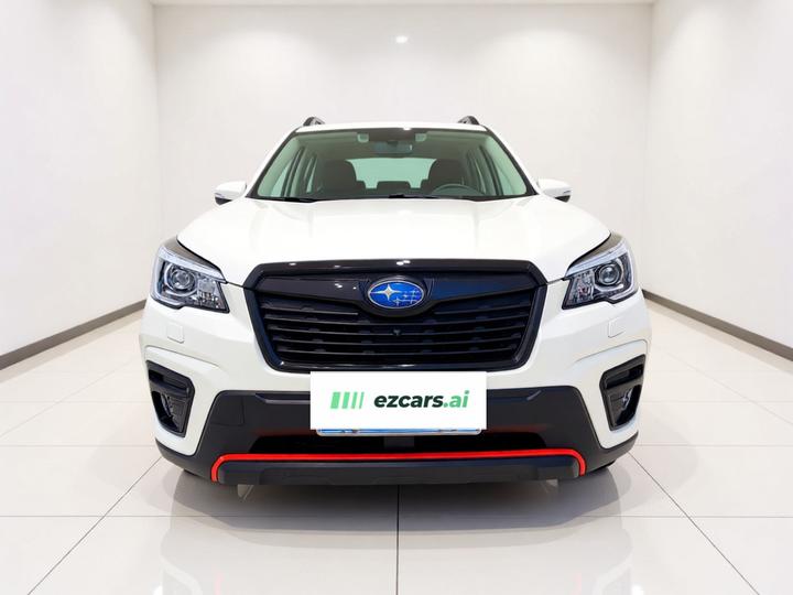 Forester 2021 2.0i X Sport EyeSight photo 2