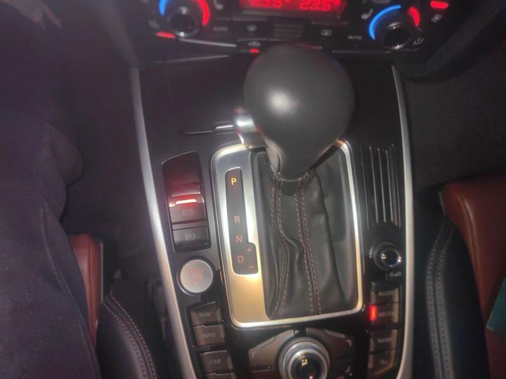 S5 2010 S5 3.0T Sportback photo 6