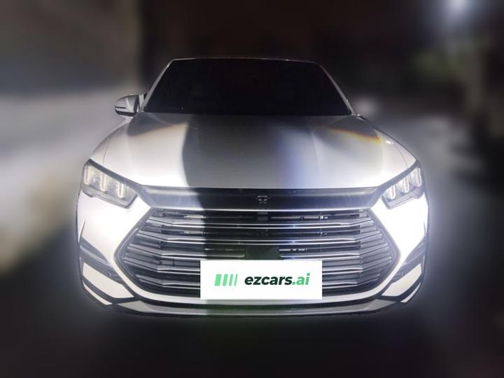Song Pro EV 2022 DM-i 110km Flagship photo 2