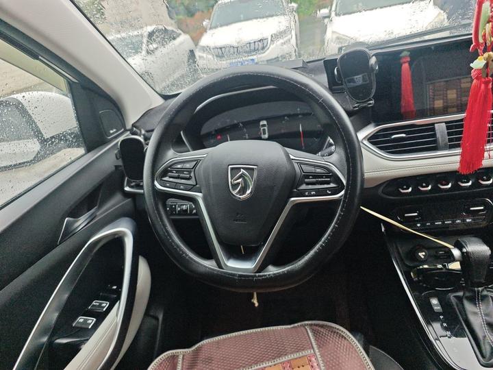 530 2019 1.5T CVT Premium China V photo 3