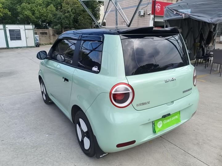 Nevo Changan Lumin 2022 210km photo 4
