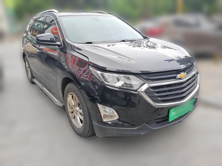 2019 535T AT China VI photo 3