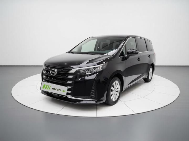 GAC Trumpchi M6 2023 PRO 270T DCT Elite