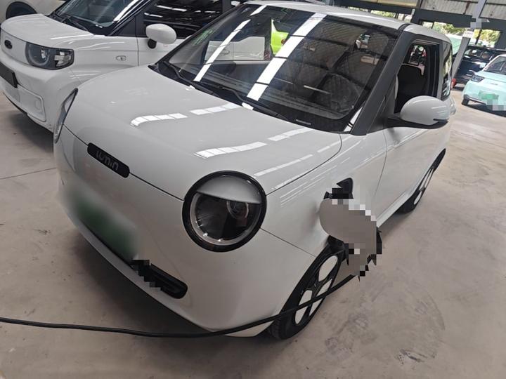 Nevo Changan Lumin 2022 210km