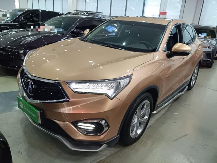CDX 2016 1.5T RWD Enjoy