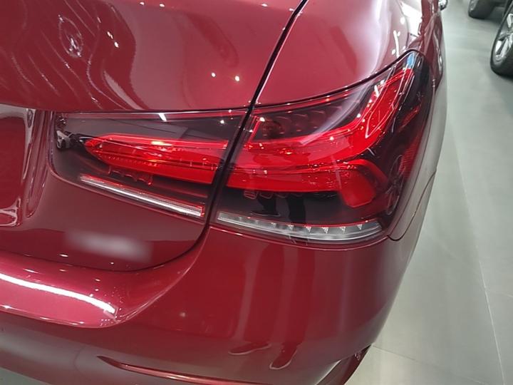 A-Class 2020 Facelift A 200 L Sport Fashion photo 7