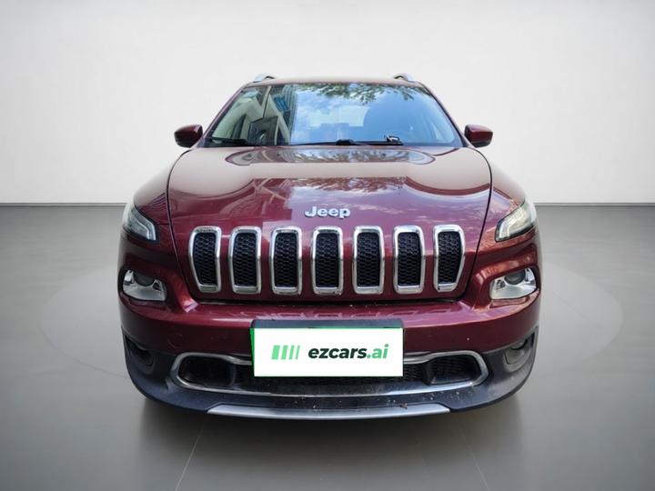 Cherokee 2016 2.4L Smart photo 2
