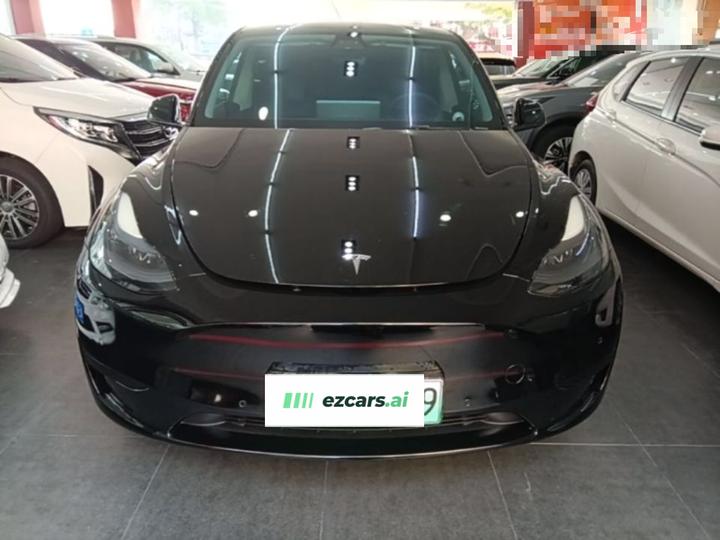 Model Y 2022 Facelift RWD photo 2