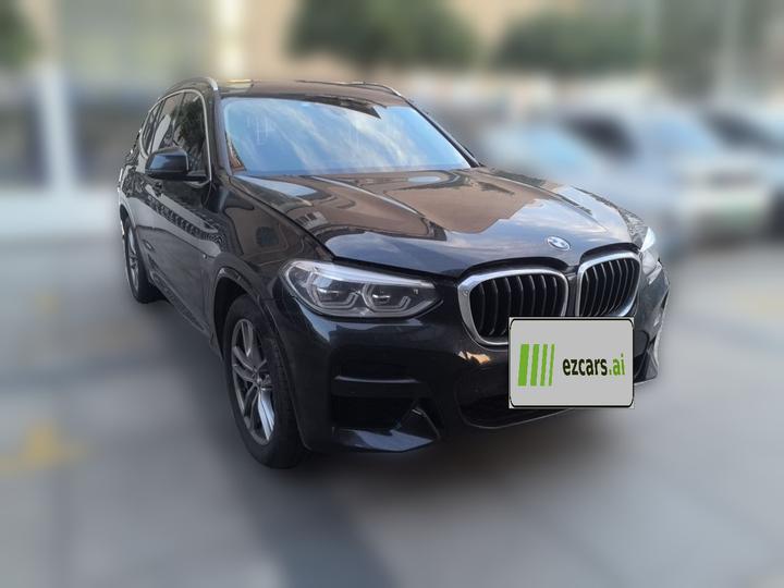 X3 2021 Facelift xDrive28i M Sport Package photo 3