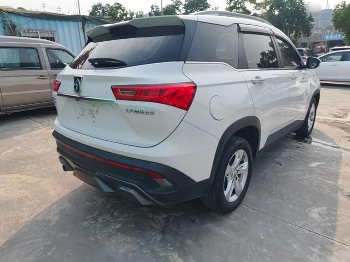 530 2019 1.5T CVT Luxury 7-Seater China VI photo 4
