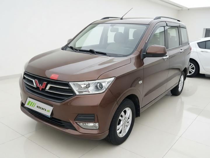 Wuling Hongguang 2019 1.5L S Standard China VI LAR
