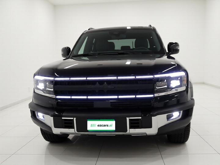 Fang Cheng Bao Leopard 5 2023 Flagship photo 2