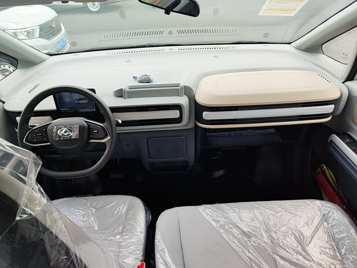 MAXUS V1L 2025 50kWh photo 5