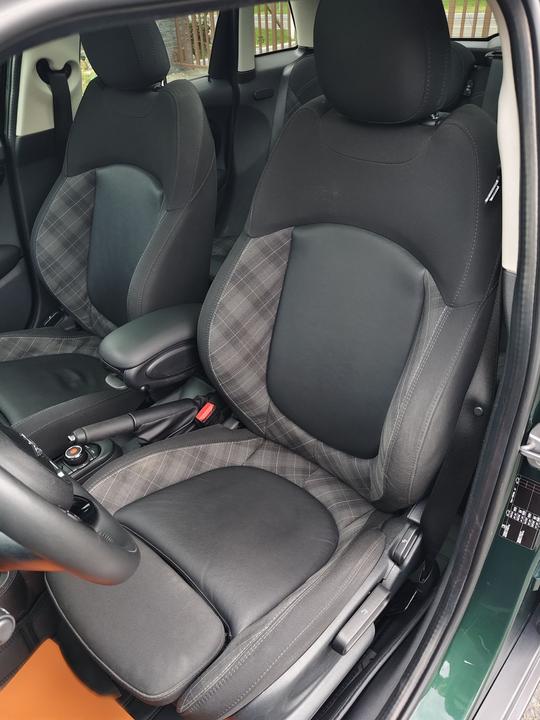 2018 1.5T COOPER Classic 5-Door photo 6