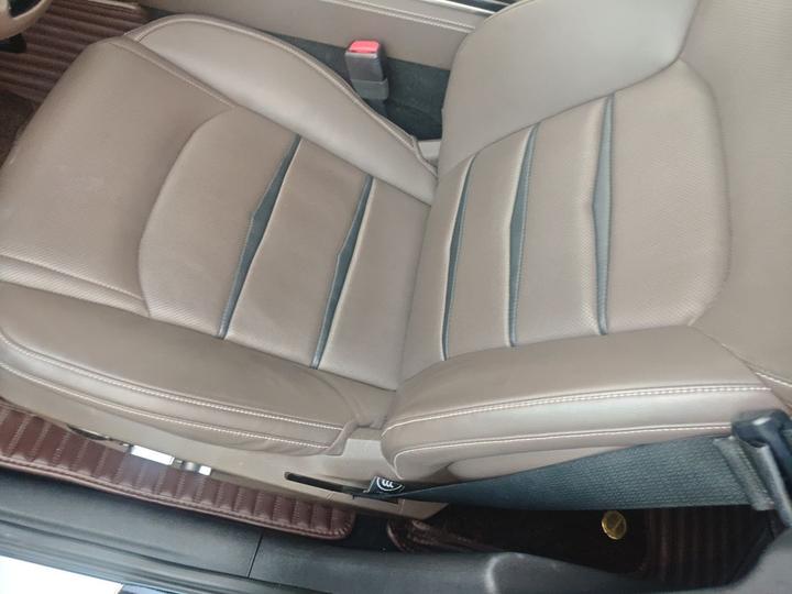 Han 2020 DM AWD Performance Luxury photo 7