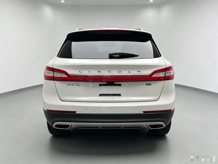 MKX 2015 2.0T AWD photo 3