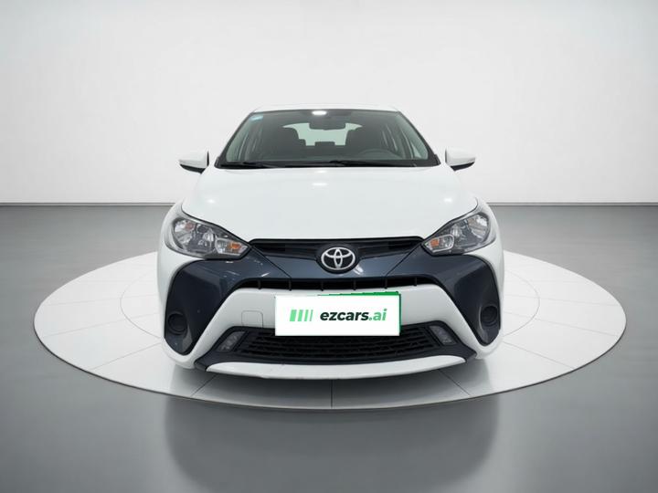 YARiS L 2020 1.5L CVT Leading photo 2